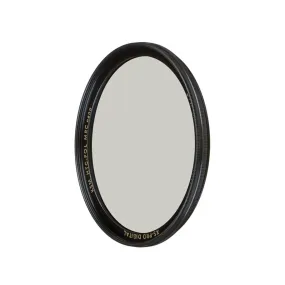 B W 86mm XS-Pro Kaesemann High Transmission Circular Polarizer MRC Nano Filter