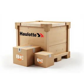 B06-00-0470 Decal-Low Battery Alarm | Genuine Haulotte
