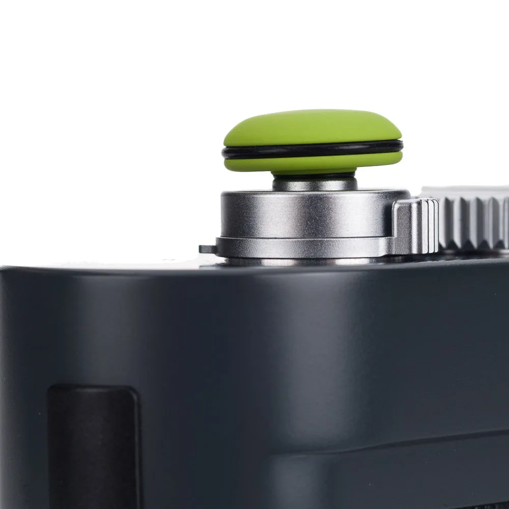Beep-O Soft Release - Green