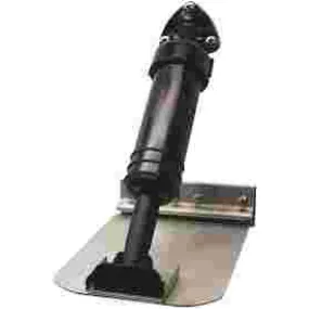 Bennet Marine Self Level Trim Tab - 10'-14'