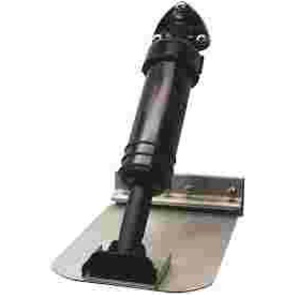 Bennet Marine Self Level Trim Tab - 10'-14'