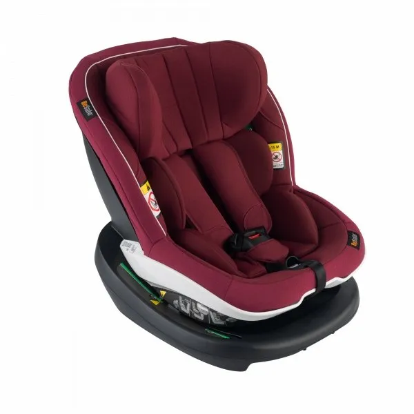 BeSafe iZi Modular i-Size Car Seat