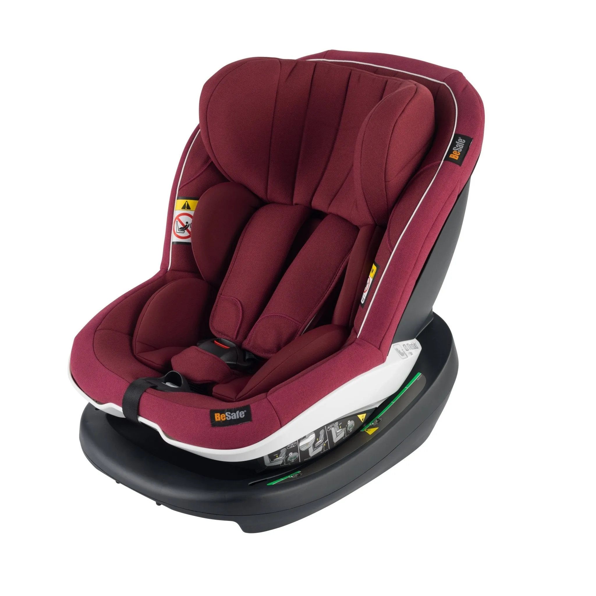 BeSafe iZi Modular i-Size Car Seat