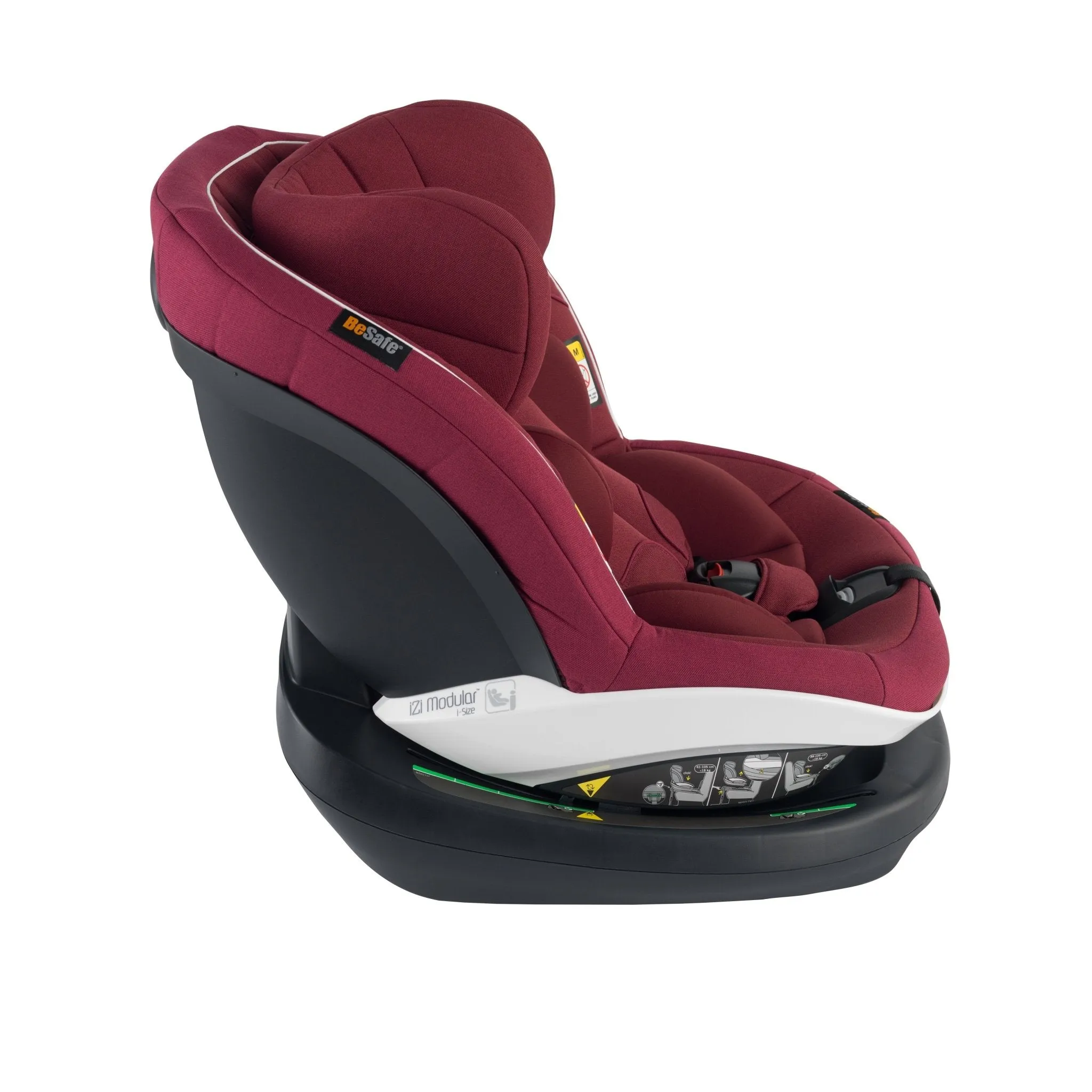 BeSafe iZi Modular i-Size Car Seat
