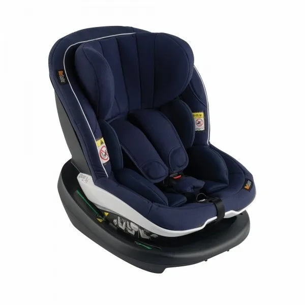 BeSafe iZi Modular i-Size Car Seat