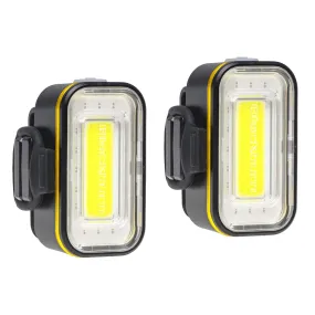 Blackburn Grid 2'Fer Front or Rear Light