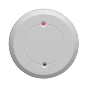 Bosch DS1101i glass break sensor round enclosure