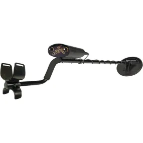 Bounty Hunter FAST Fast Tracker Metal Detector