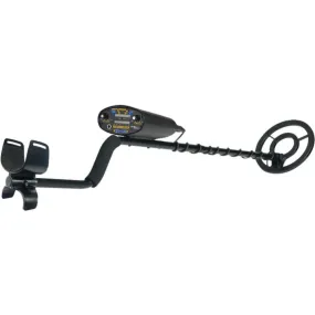 Bounty Hunter QD2 Quick Draw II Metal Detector