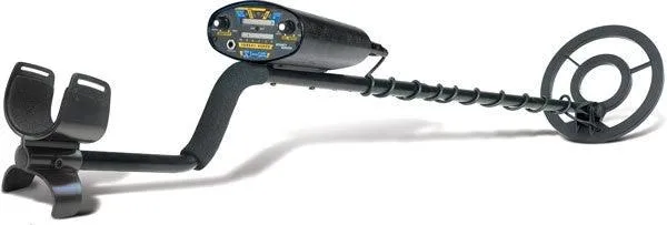 Bounty Hunter "quick Draw Ii" - Advanced Metal Detector
