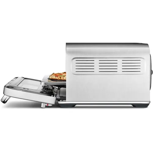 Breville BPZ820BSS The Smart Oven Pizzaiolo