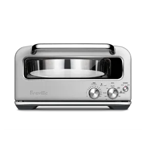 BREVILLE The Smart Oven Pizzaiolo