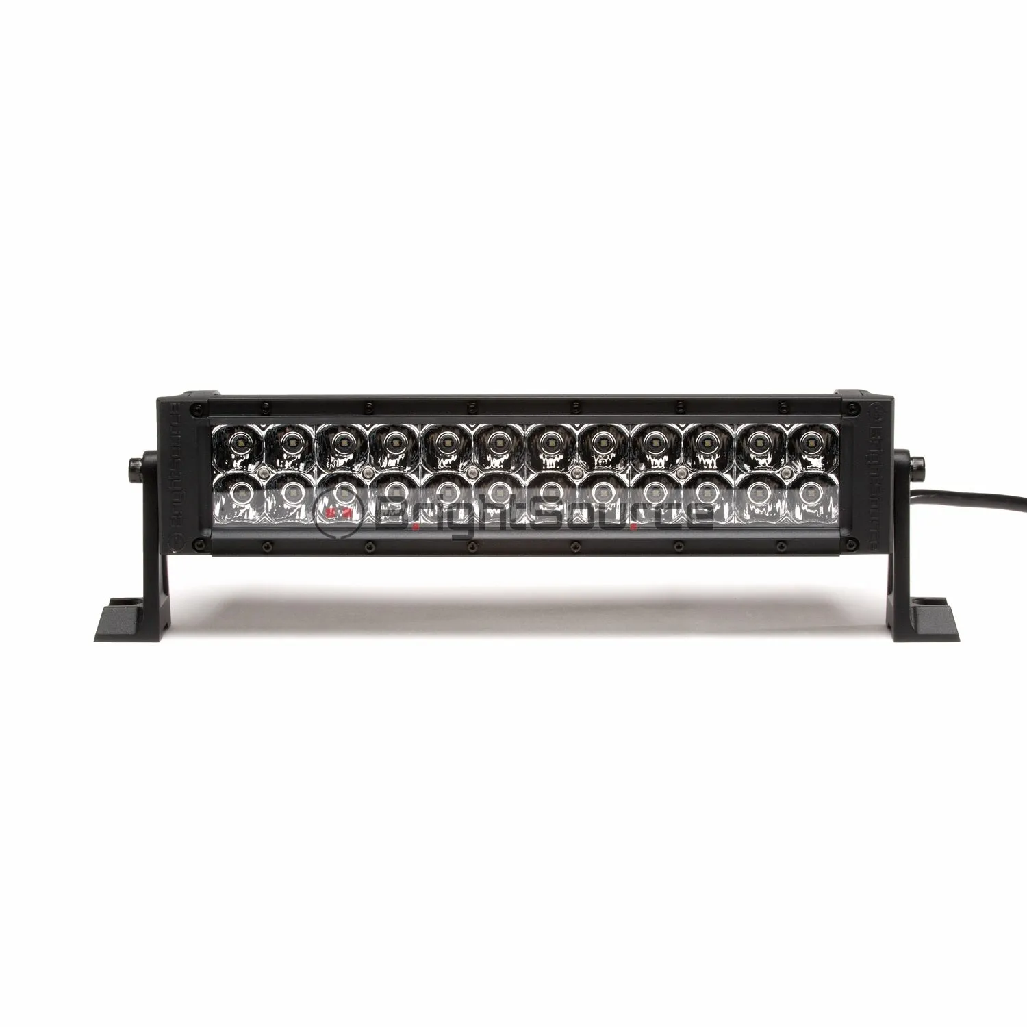 BrightSource 72012E E Mark LED Light Bar