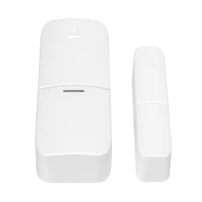 Brillant Smart WiFi Home Security Kit Add on Door/Window Sensor