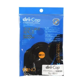 BRNO dri-cap Desiccant Refills