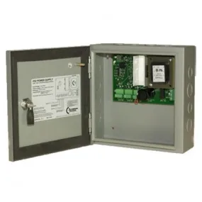 Cal-Royal CRPS220 Power Supplies for Electrified Exit Device