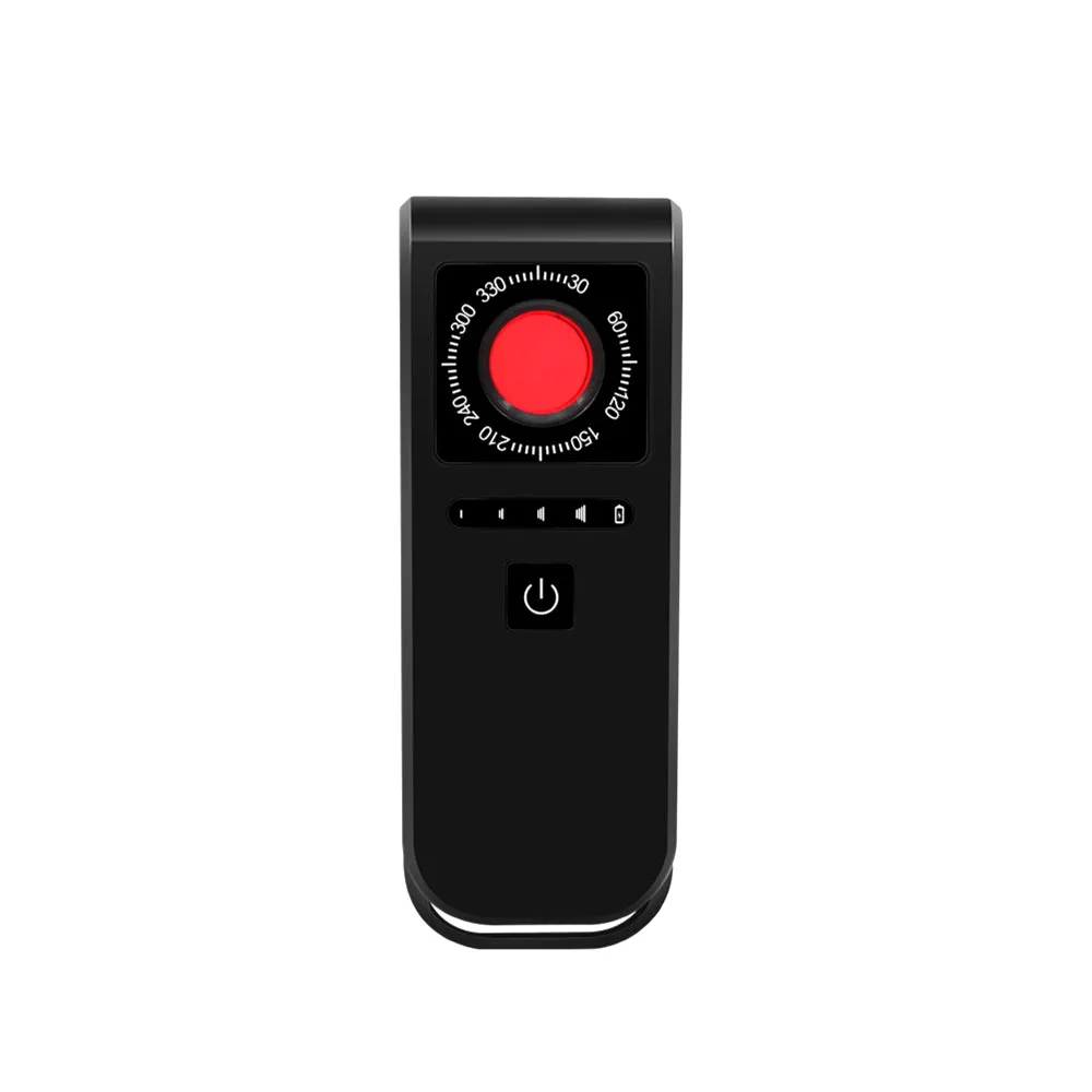 Camera Finder LED Infrared Light Hidden Cam Detector - Rechargeable
