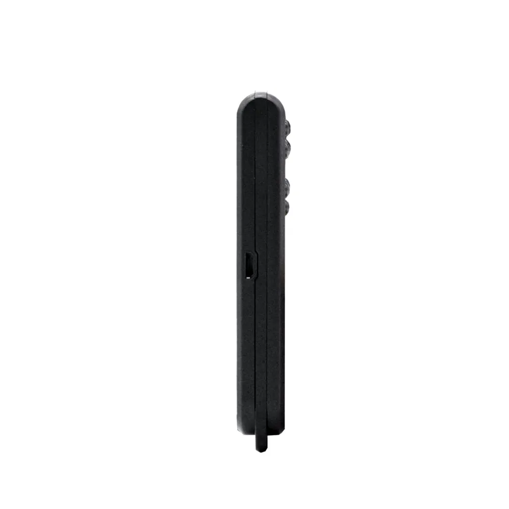 Camera Finder LED Infrared Light Hidden Cam Detector - Rechargeable
