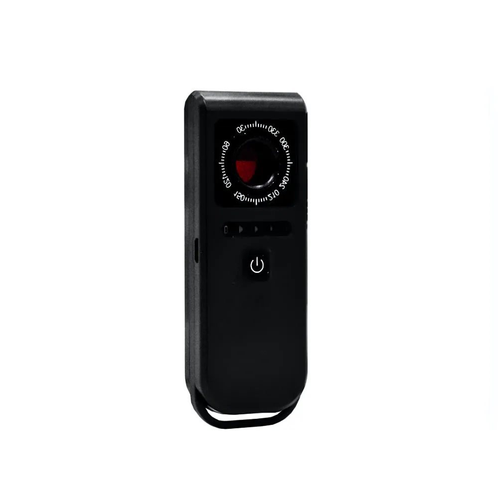 Camera Finder LED Infrared Light Hidden Cam Detector - Rechargeable