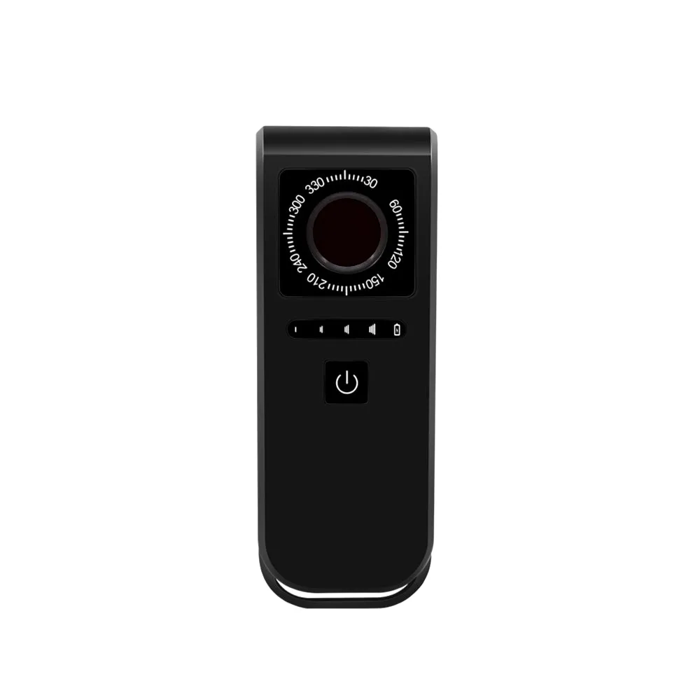 Camera Finder LED Infrared Light Hidden Cam Detector - Rechargeable