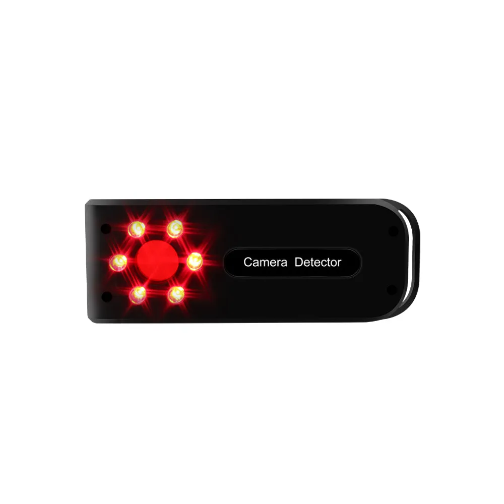 Camera Finder LED Infrared Light Hidden Cam Detector - Rechargeable