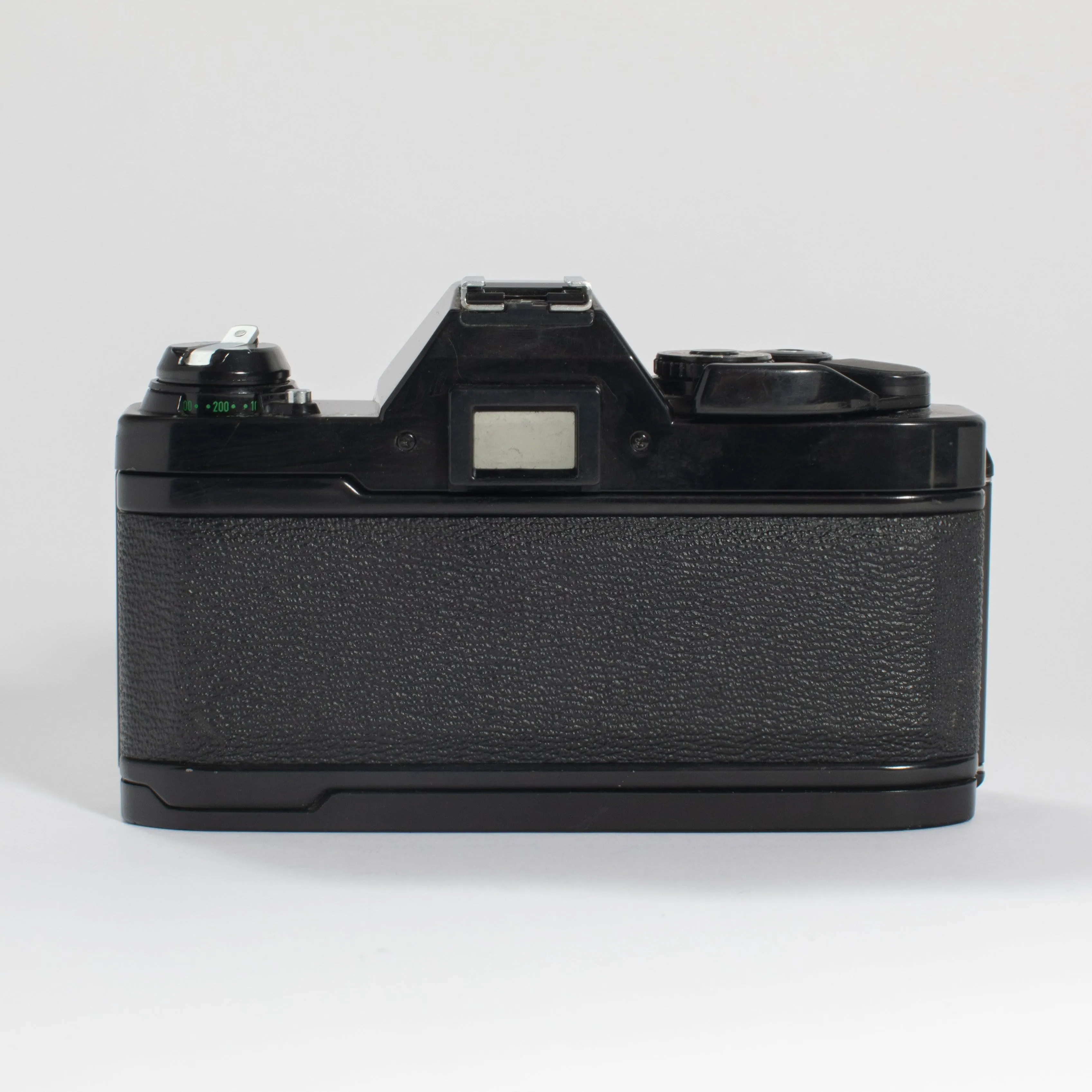 Canon AL-1 with 50mm f/1.8
