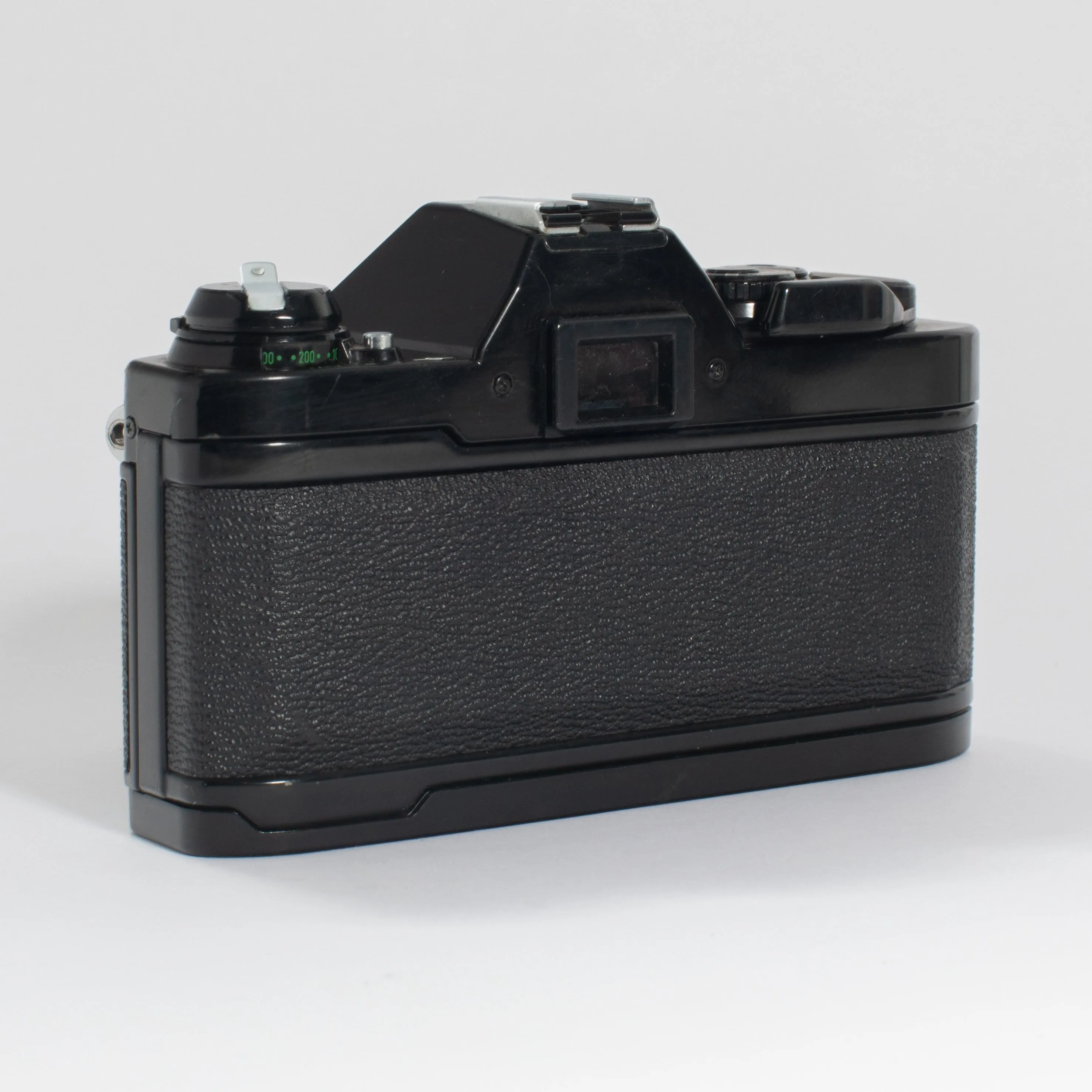 Canon AL-1 with 50mm f/1.8