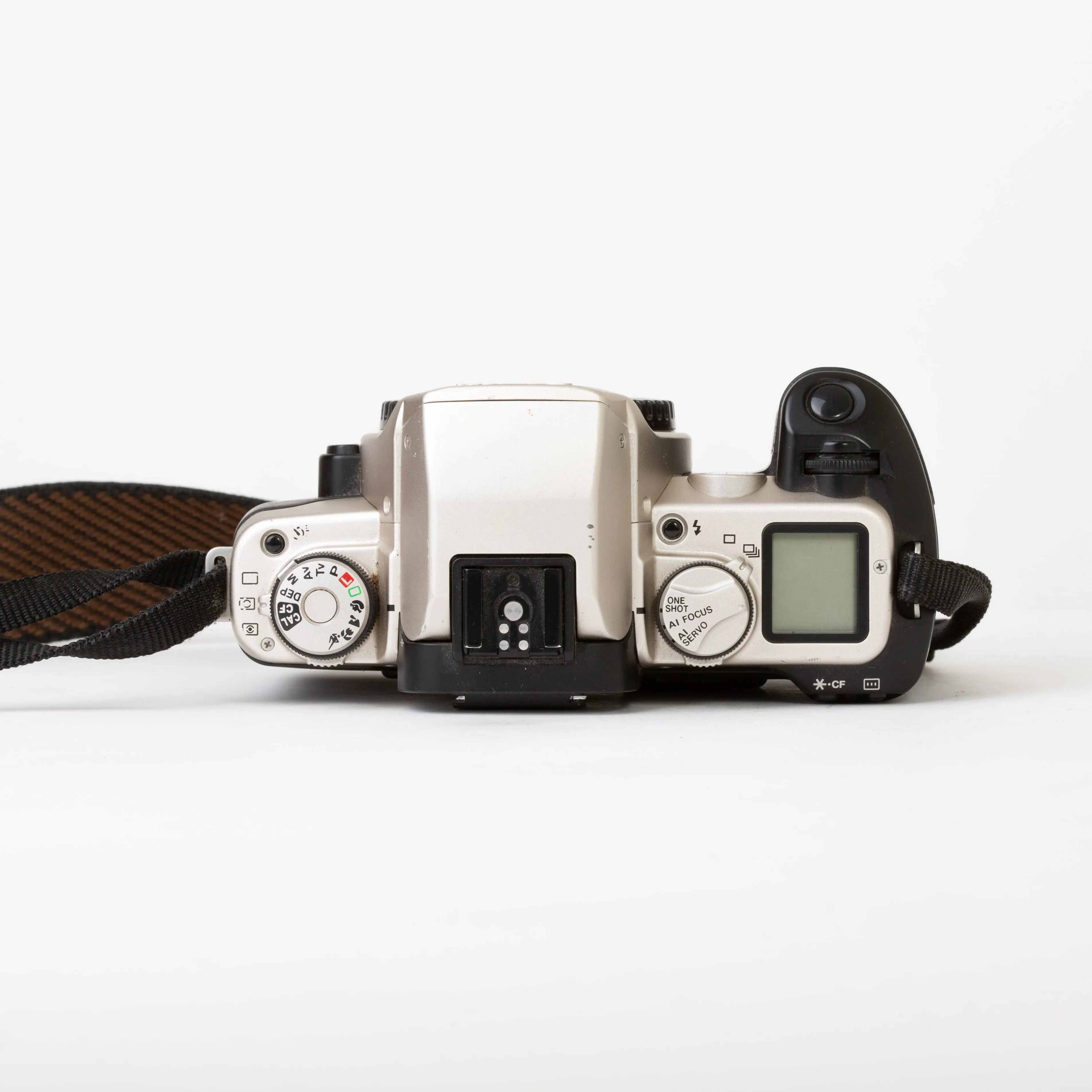 Canon EOS ELAN IIE (Body Only)
