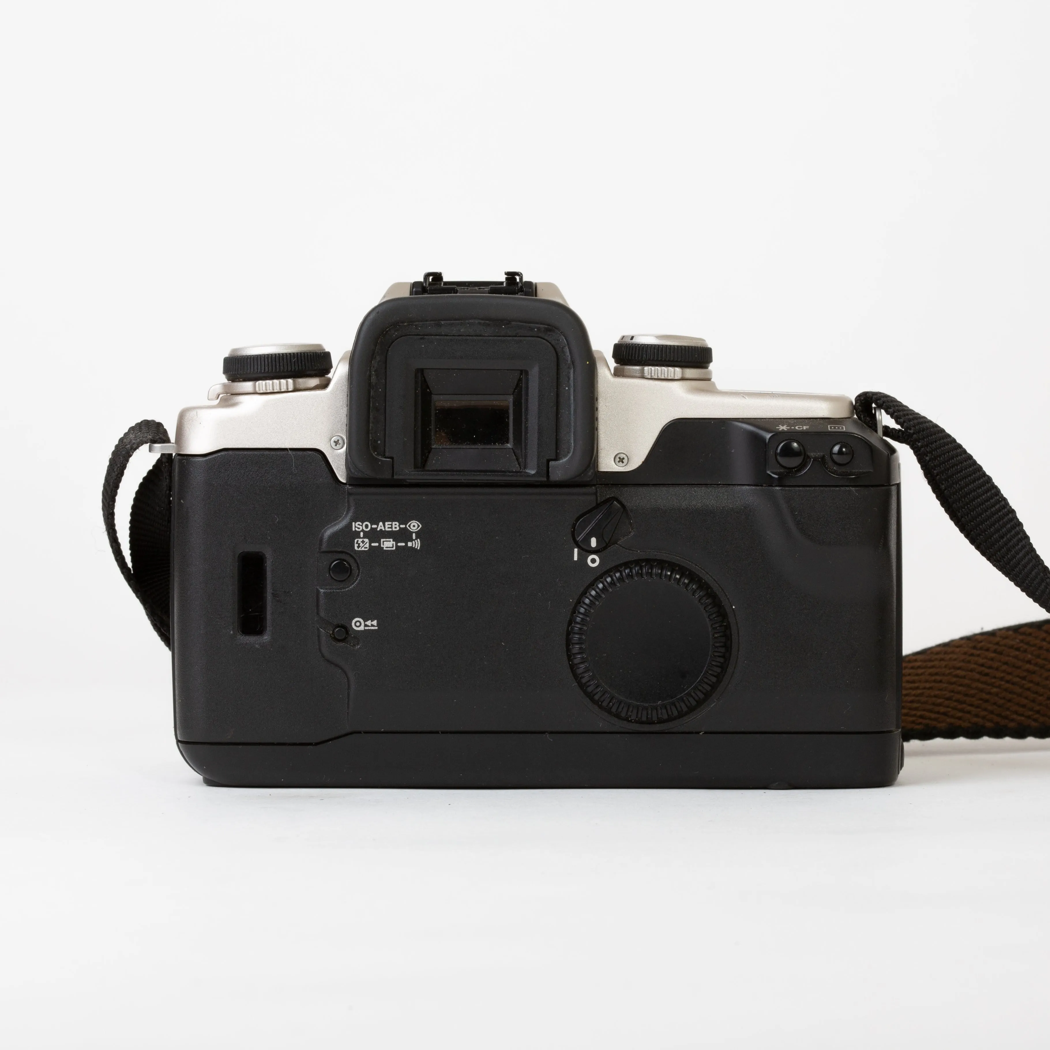 Canon EOS ELAN IIE (Body Only)