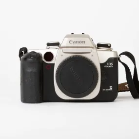 Canon EOS ELAN IIE (Body Only)