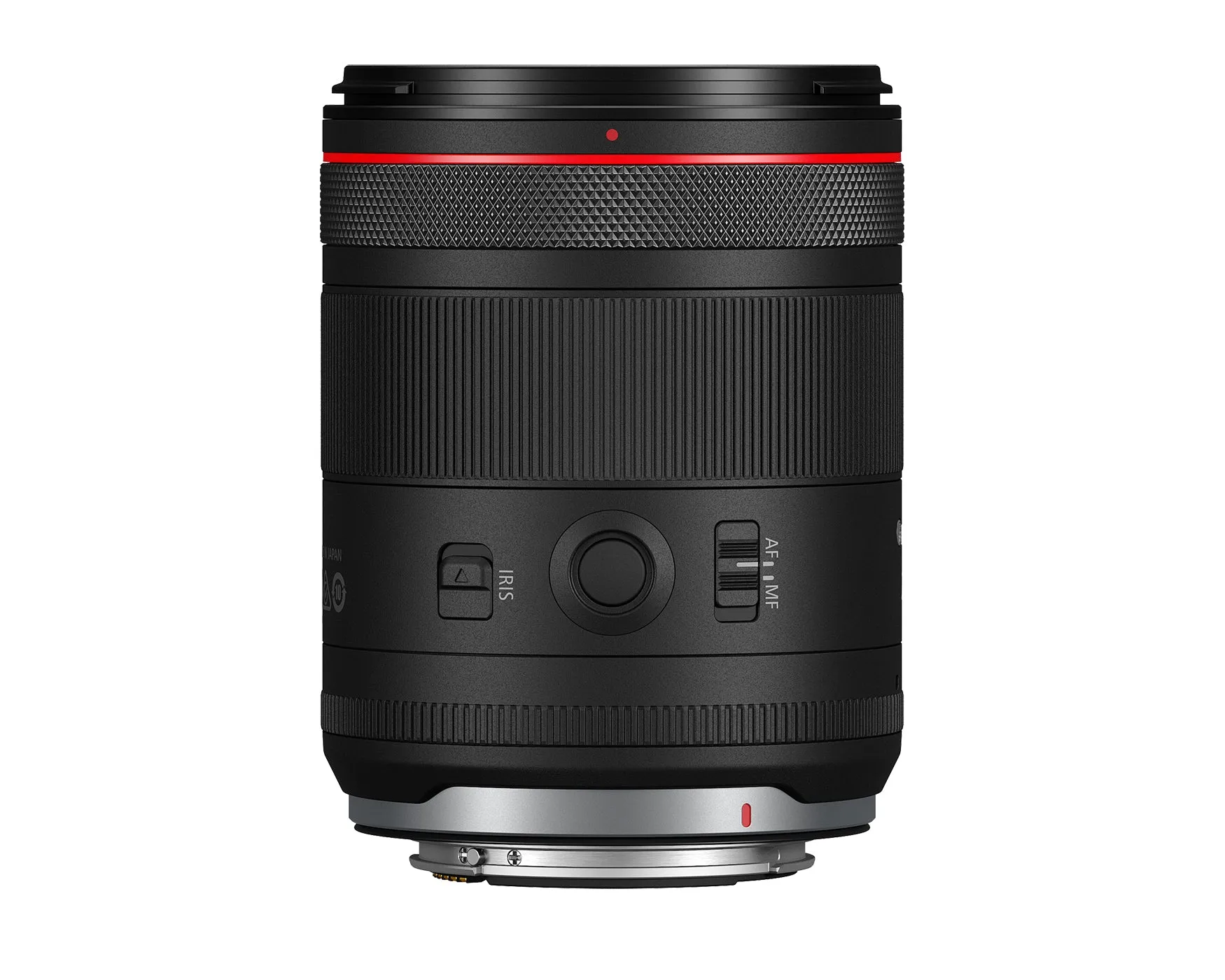 Canon RF 24mm f/1.4 L VCM Lens