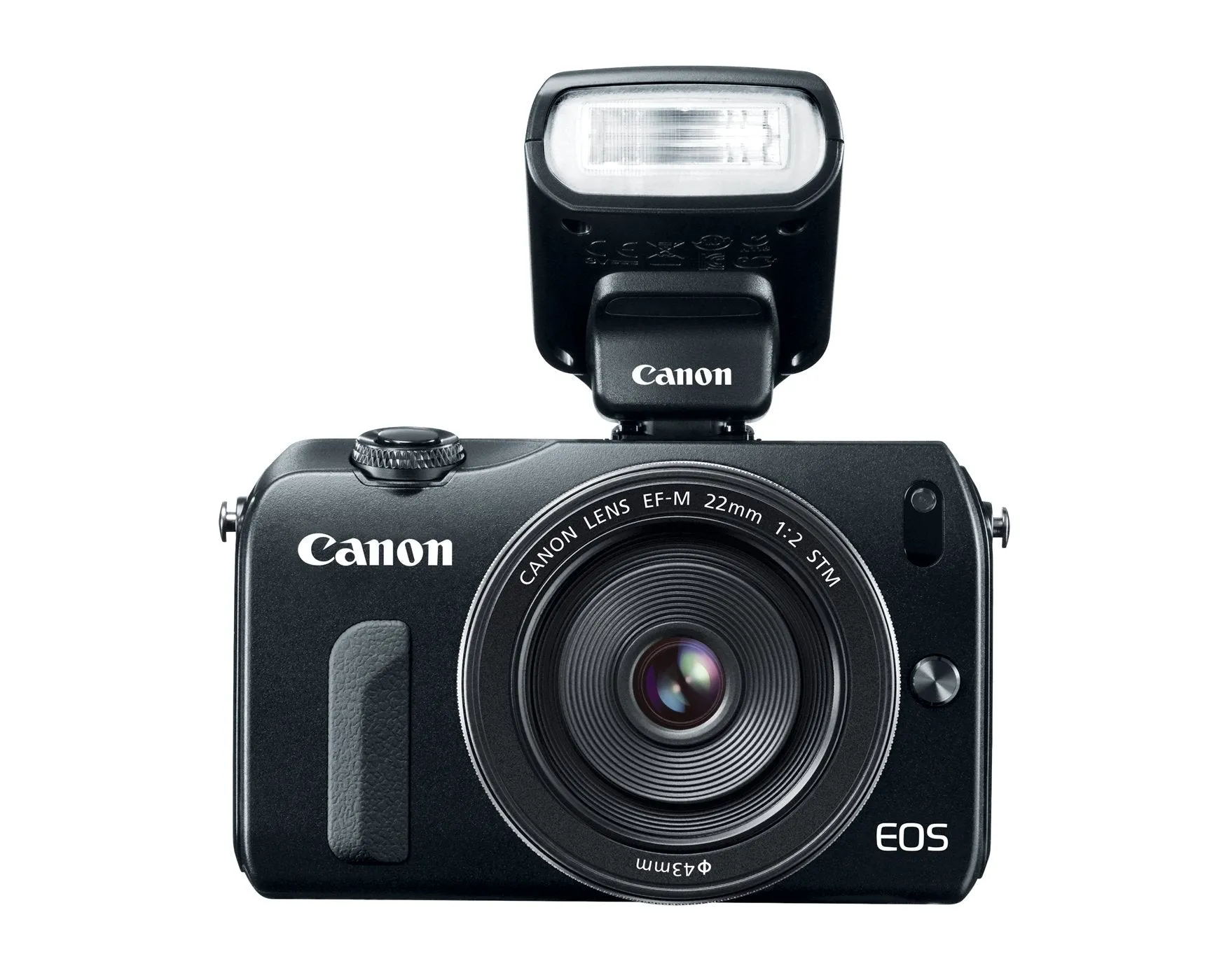 Canon Speedlite 90EX Flash - New White box