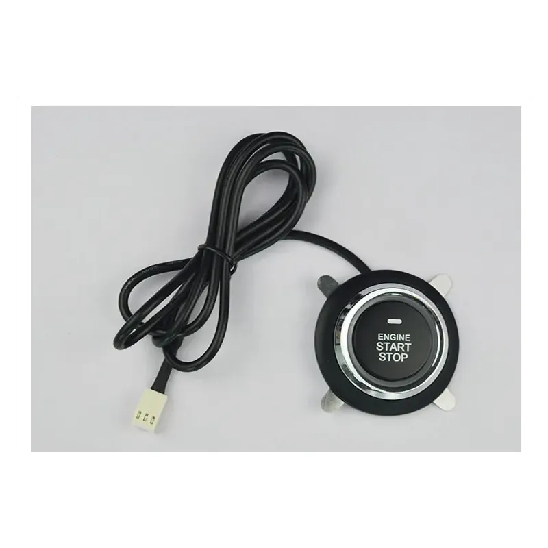 Car Start System