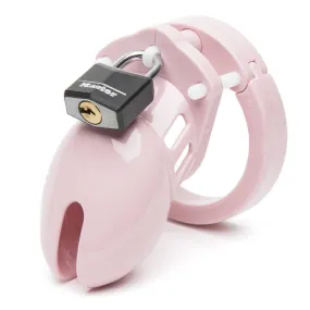 CB-6000S Chastity Device - Pink 2.2"