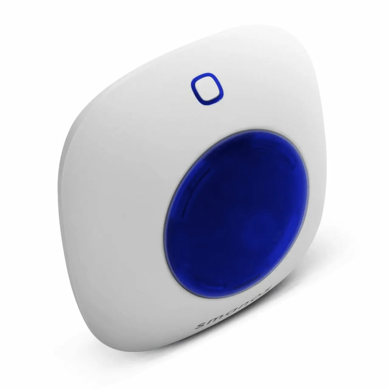 Chuango Wireless Indoor Mini Mains Powered Strobe Siren Home Security WS-105