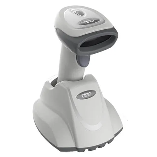 CINO FuzzyScan F680BT 1D Cordless Imager