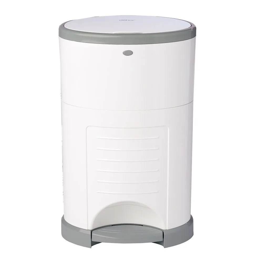 Dekor Pail Classic - White