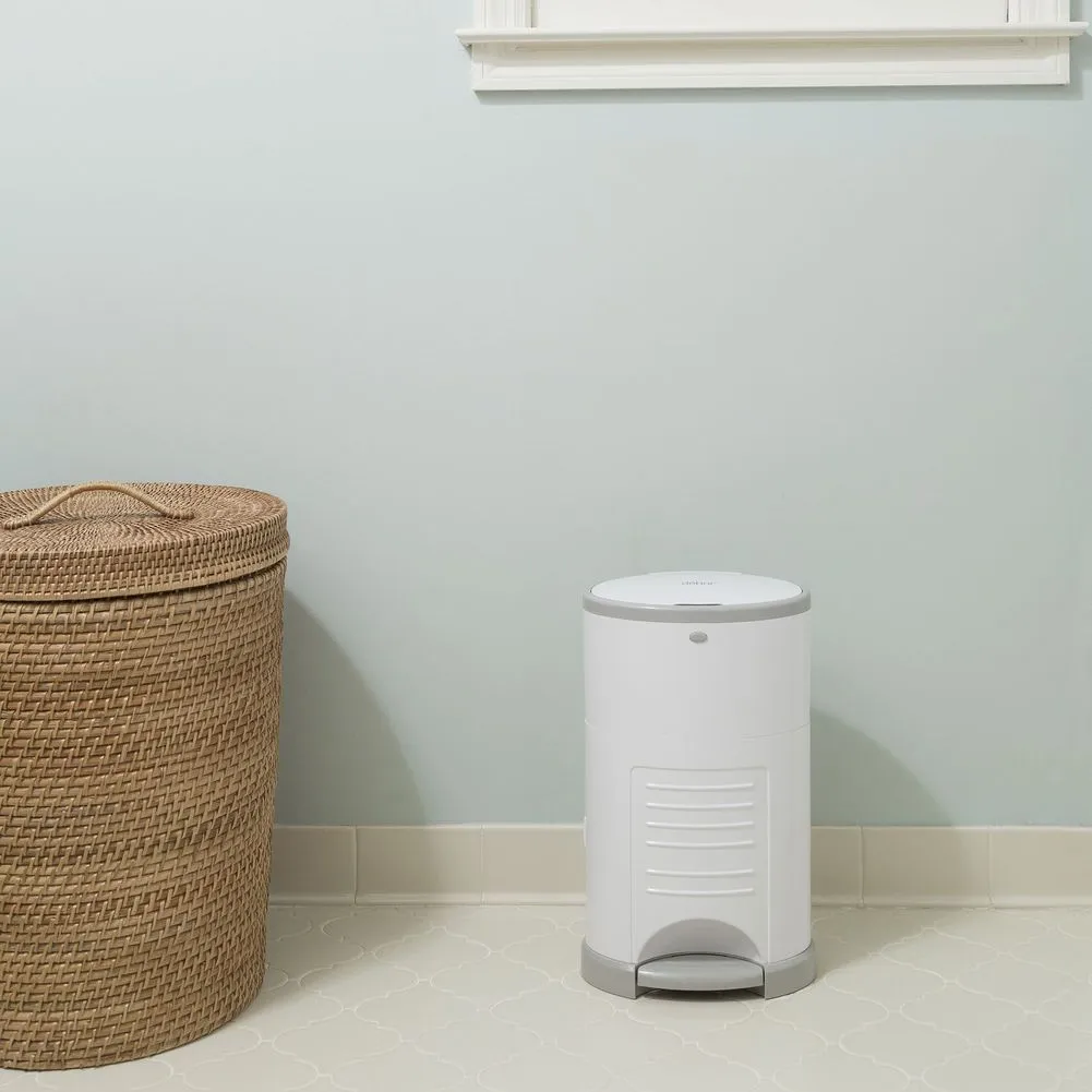 Dekor Pail Classic - White