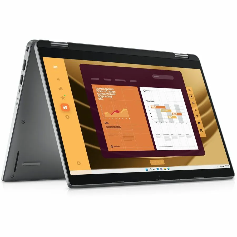 Dell Latitude 5350 13.3" Notebook