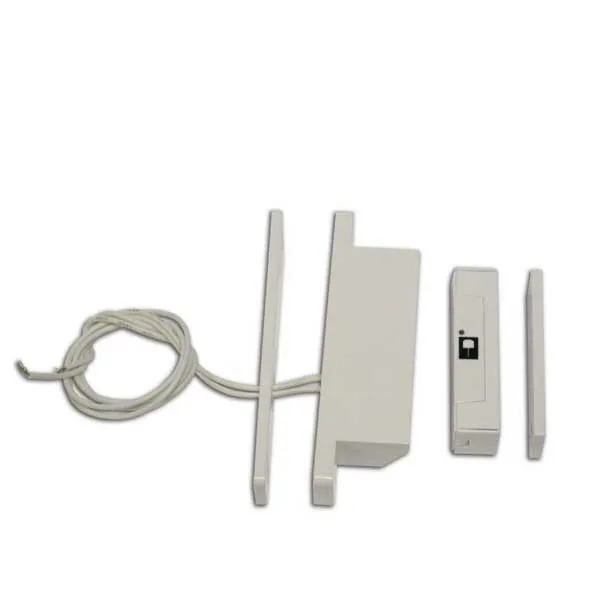 Detex - DTX-MS-1039S - Balanced Magnetic Switch - Surface Mount - Closed Contacts