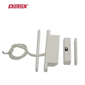 Detex - DTX-MS-1039S - Balanced Magnetic Switch - Surface Mount - Closed Contacts