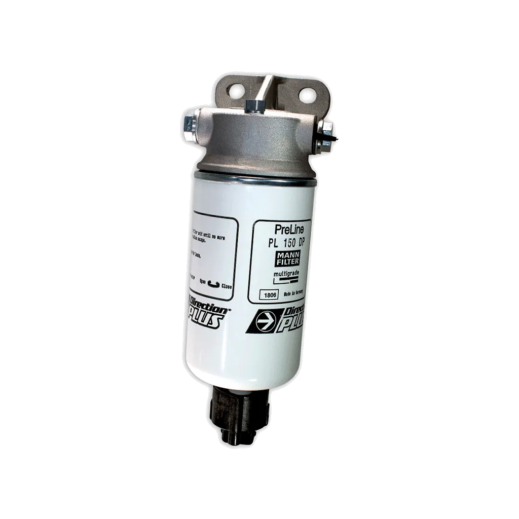 Direction-Plus PreLine-Plus & ProVent Bundle - PLPV661DPK