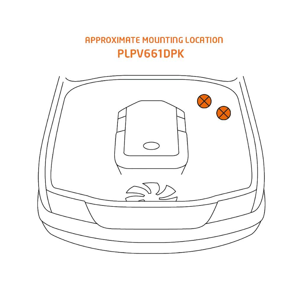 Direction-Plus PreLine-Plus & ProVent Bundle - PLPV661DPK
