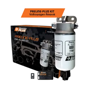 Direction-Plus PreLine-Plus Kit - PL643DPK