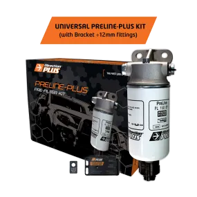 Direction-Plus PreLine-Plus Kit - PL802DPK