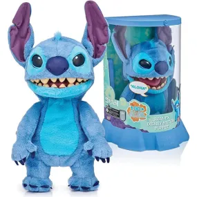 Disney Real FX Stitch