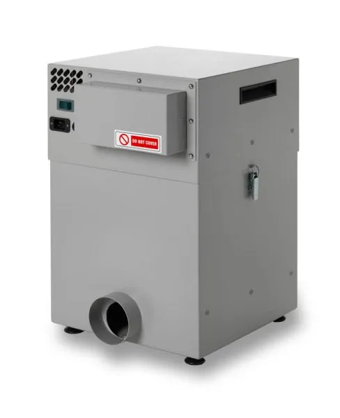 Donaldson BOFA AD350 Fume Extractor | Base Unit or VOC Alert