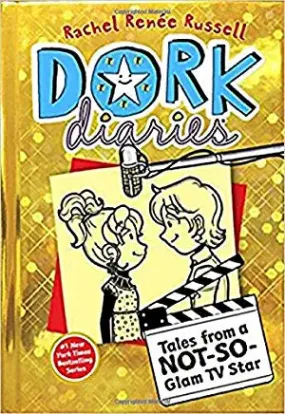 Dork Diaries: TV Star (Dork Diaries #7)