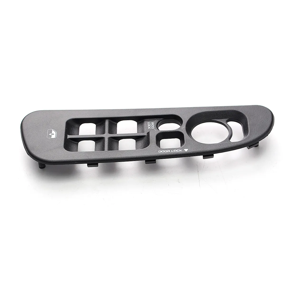 Driver Side Window Master Switch Bezel for Dodge Ram 1500 2500 2006-2008 5HZ71XDHAE 5HZ71XDHAD