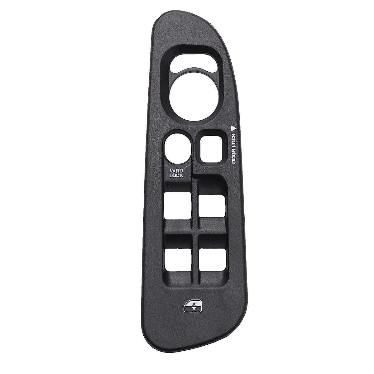 Driver Side Window Master Switch Bezel for Dodge Ram 1500 2500 2006-2008 5HZ71XDHAE 5HZ71XDHAD